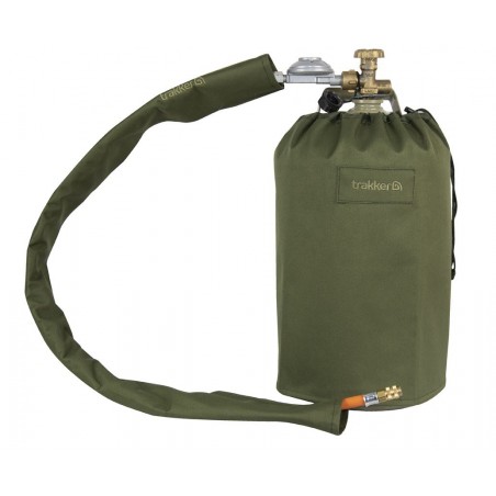 Trakker Husa Butelie NXG Gas Bottle Cover