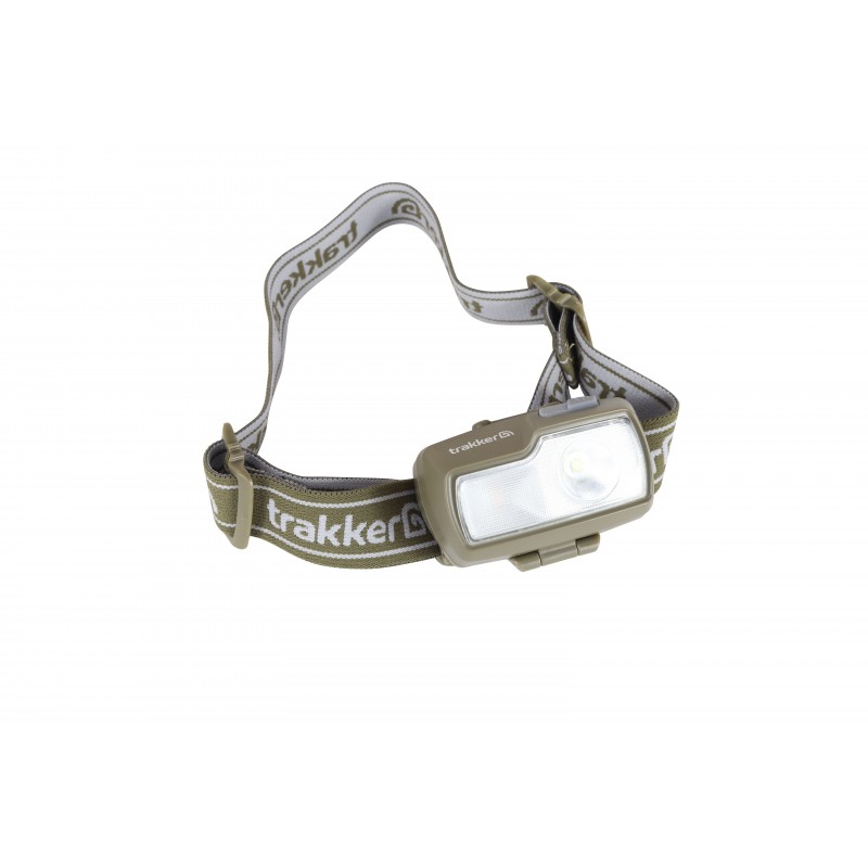 Trakker Lanterna cap Nitelife Headtorch 420