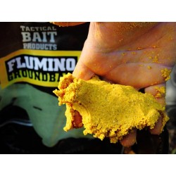 SBS Flumino Groundbait