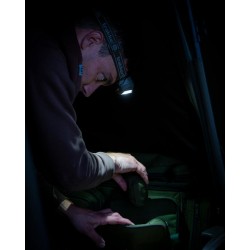 Trakker Lanterna cap Nitelife Headtorch 420