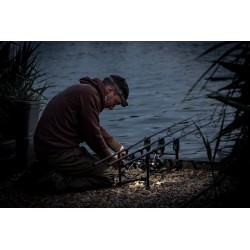 Trakker Lanterna cap Nitelife Headtorch 420