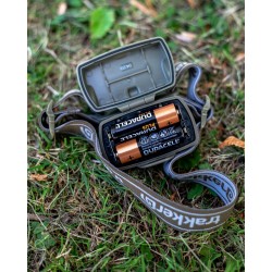 Trakker Lanterna cap Nitelife Headtorch 420