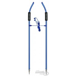 By Dome Team Feeder Distance Sticks 45cm