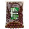 HALDORADO Big Feed - C21 Boilie - Capsuna & Ananas 2,5 kg