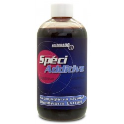 HALDORADO SpéciAdditive - Bloodworm Extract  (Szúnyoglárva kivonat)