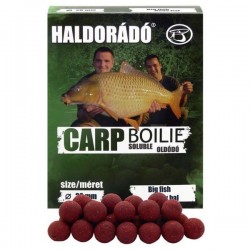 HALDORADO-CARP BOILIE SOLUBILE 20mm-BIG FISH