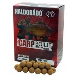 Haldorado Carp Boilie Long Life 20mm Alune Tigrate