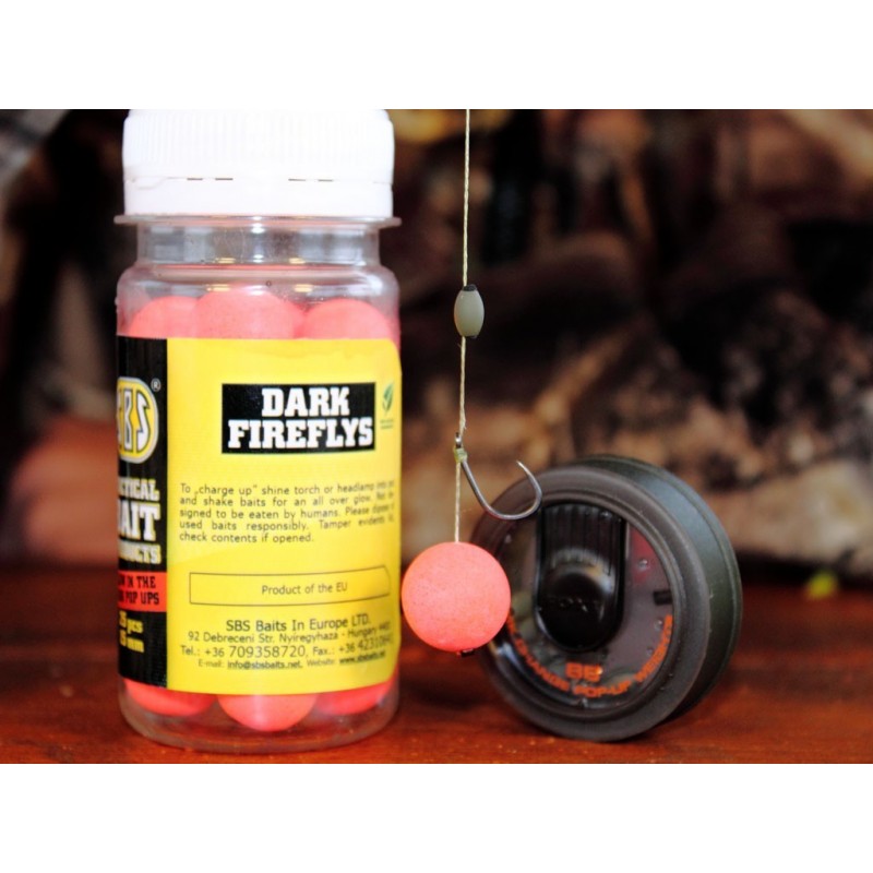 SBS Dark Fireflys Pop-up Pineapple