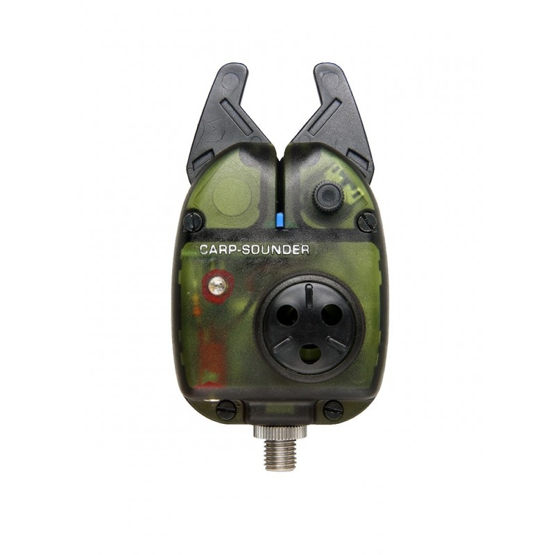 Carp Sounder Avertizor Neon Green