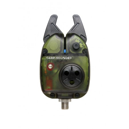Carp Sounder Avertizor Neon Green