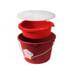 Delphin Galeata Atoma COMBI 3v1 13L