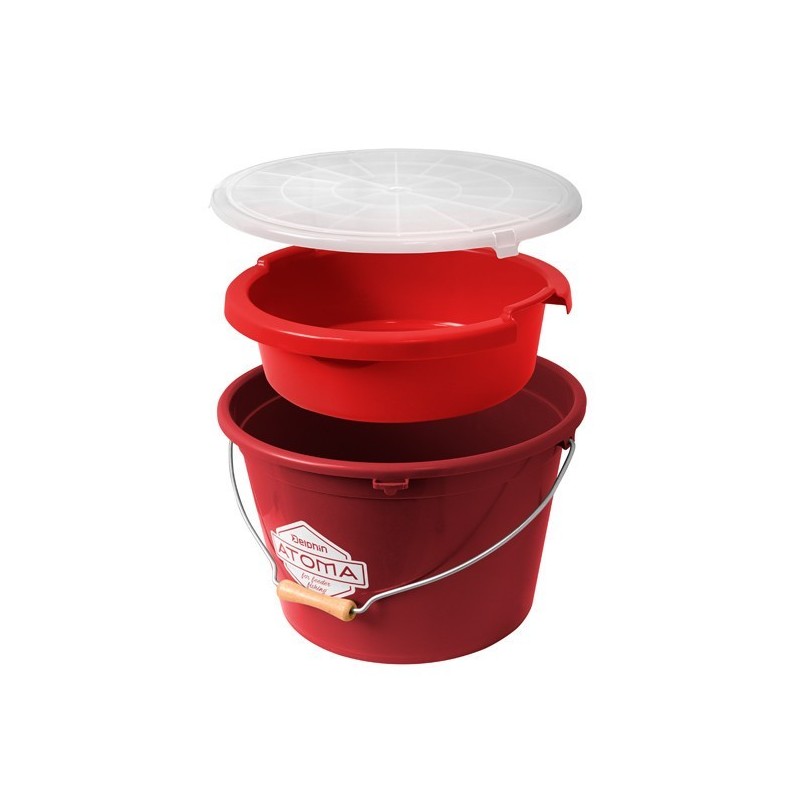 Delphin Galeata Atoma COMBI 3v1 13L