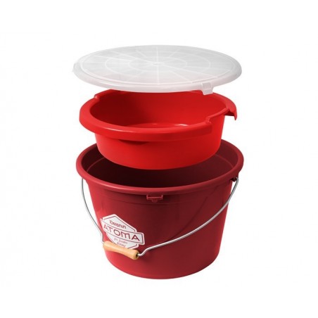 Delphin Galeata Atoma COMBI 3v1 13L