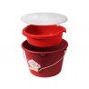 Delphin Galeata Atoma COMBI 3v1 13L