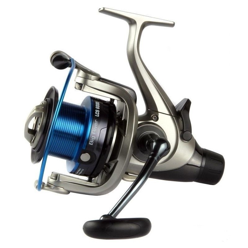 Mulineta By Dome Team Feeder BIG RIVER LCS 6000