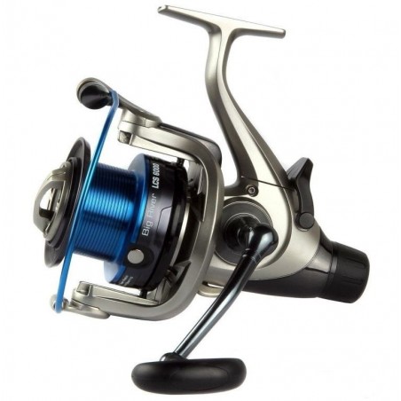 Mulineta By Dome Team Feeder BIG RIVER LCS 6000