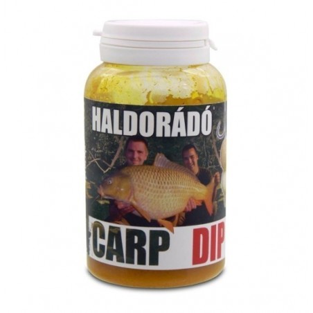 Haldorado Carp Dip Ananas Dulce