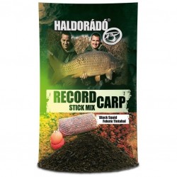 HALDORADO- RECORD CARP STICK MIX-BLACK SQUID