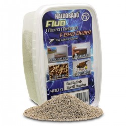 Haldorado Fluo Micro Method Feed Pellet Devil Buster