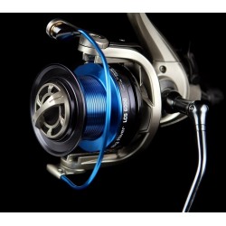 Mulineta By Dome Team Feeder BIG RIVER LCS 6000