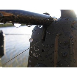 CarpSounder Set Senzori Pescuit  ROC XRS ACC 4+1