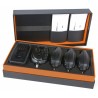 Set Avertizoare FOX rx+ MICRON 4+1set