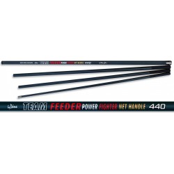 Team Feeder By Dome Maner Minciog Power Fighter 440