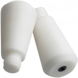 Capete Luminoase Prologic PTFE Heads pentru Picheti Distance Sticks 2buc/set