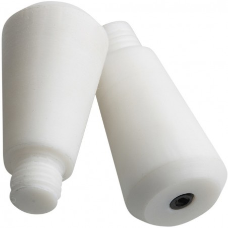 Capete Luminoase Prologic PTFE Heads pentru Picheti Distance Sticks 2buc/set