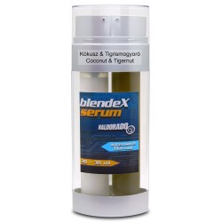 Haldorado Aditiv  Blendex Serum Cocos + Alune Tigrate