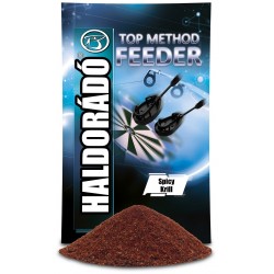 Haldorado Nada Top Method Feeder Spicy Krill