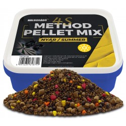 Haldorado 4s Method Pellet Mix Vara