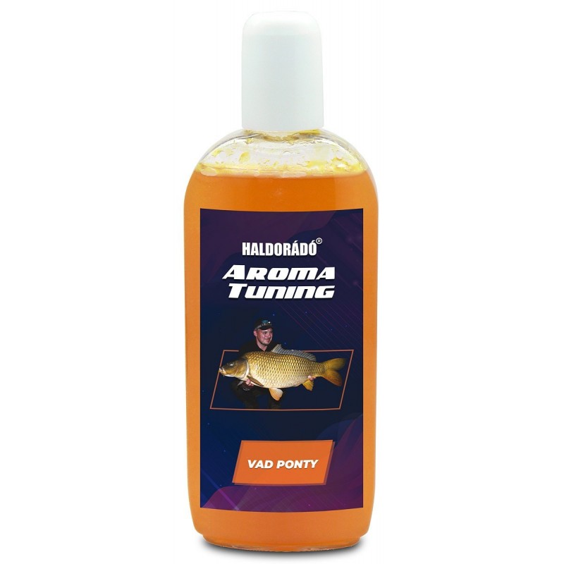 Haldorado Aroma Tuning Crap Salbatic