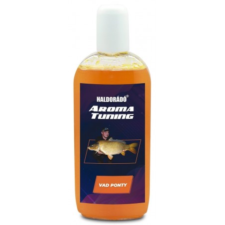 Haldorado Aroma Tuning Crap Salbatic