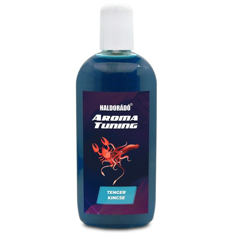 Haldorado Aroma Tuning Fructe de Mare