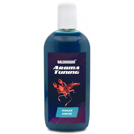 Haldorado Aroma Tuning Fructe de Mare