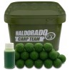 Haldorado Big Feed Boilies C21 Galeata Amur 1kg