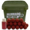 Haldorado Big Feed Boilies C21 Galeata  Carnat Condimentat 1kg