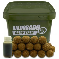 Haldorado Big Feed Boilies C21 Galeata Caracatita 1kg