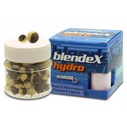 Haldorado BlendeX Hydro Method 8-10mm - Alune Tigrate + Cocos