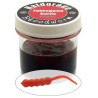 Haldorado Bloodworm MIX 6 - Larve de Tantar din Guma Plutitoare
