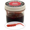 Haldorado Bloodworm MIX 6 - Larve de Tantar din Guma Plutitoare