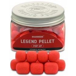 Haldorado Legend Crap Infocat Pellet Pop-Up