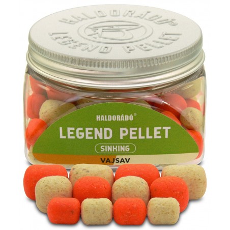 Haldorado Legend Pellet Sinking N-butyric Acid