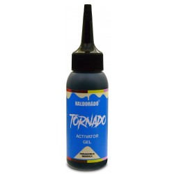 Activator Gel Haldorado Tornado Usturoi si Migdale 60ml