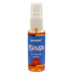 Activator Spray Haldorado Tornado Branza Roquefort 30ml