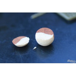 Haldorado BlendeX Pop Up Big Carps 12, 14mm Alune Tigrate + Cocos