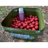 Haldorado Big Feed Boilies C21 Galeata  Carnat Condimentat 1kg