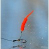 Haldorado Bloodworm MIX 6 - Larve de Tantar din Guma Plutitoare
