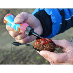 Haldorado Tornado Gel Activator Punch ai Menta